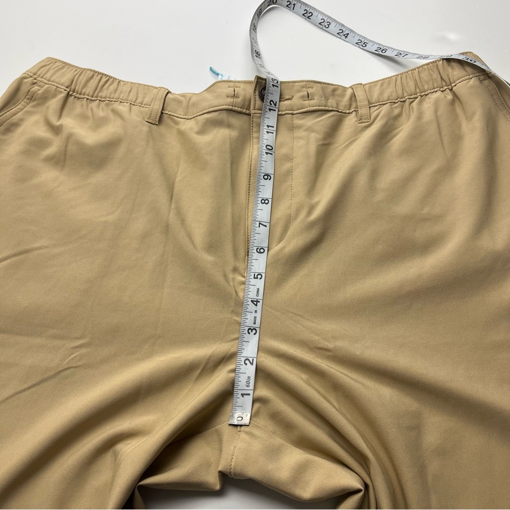 Chubbies Everywhere Performance The Travertines M… - image 8